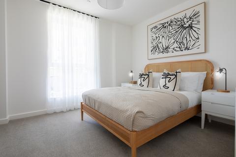 2 bedroom apartment for sale, Plot 162, 2 Bedroom Apartment at New Avenue, Avenue Road N14