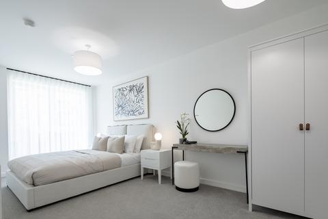 2 bedroom apartment for sale, Plot 162, 2 Bedroom Apartment at New Avenue, Avenue Road N14