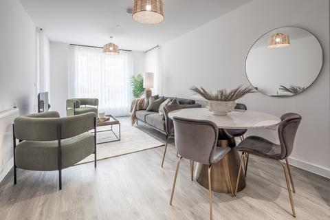 2 bedroom apartment for sale, Plot 144, 2 Bedroom Apartment at New Avenue, Avenue Road N14
