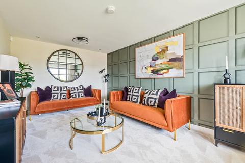 4 bedroom detached house for sale, The Fraser - Plot 24 at Newton Farm, Newton Farm, off Lapwing Drive G72