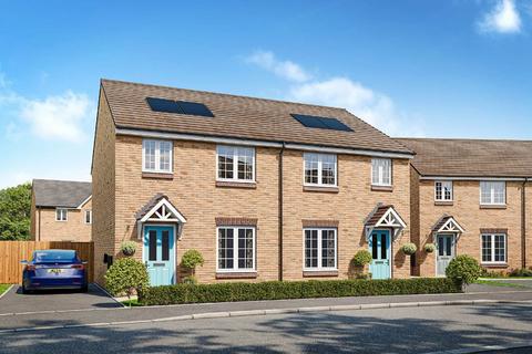 2 bedroom semi-detached house for sale, The Beauford - Plot 258 at Half Penny Meadows, Half Penny Meadows, Half Penny Meadows BB7