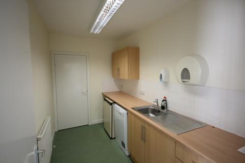 Office to rent, Dunsdale Rd Selkirk TD7 5DU