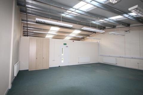Office to rent, Dunsdale Rd Selkirk TD7 5DU