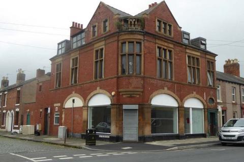 Retail property (high street) to rent, 117a Denton St Carlisle CA2 5EN
