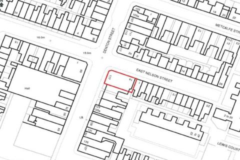 Retail property (high street) to rent, 117a Denton St Carlisle CA2 5EN