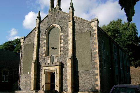 Office to rent, 54 Ladhope Vale Galashiels TD1 1BT