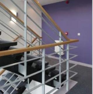 Office to rent, 12A Queen St Galashiels TD1 1PR