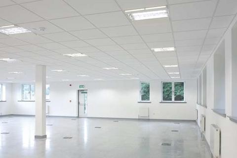 Office to rent, 12A Queen St Galashiels TD1 1PR