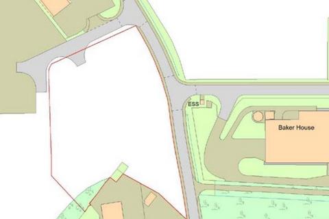 Land for sale, Land at Eden Business Park Penrith CA11 9BB