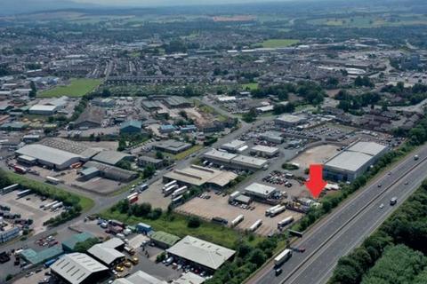 Showroom to rent, Cowper Rd Penrith CA11 9BB