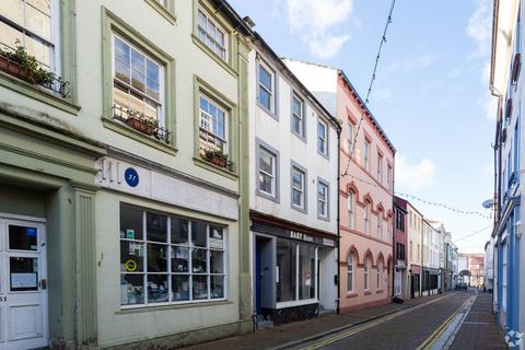 Retail property (high street) for sale, 52 Roper St Whitehaven CA28 7AU