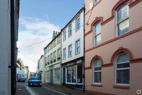 Retail property (high street) for sale, 52 Roper St Whitehaven CA28 7AU