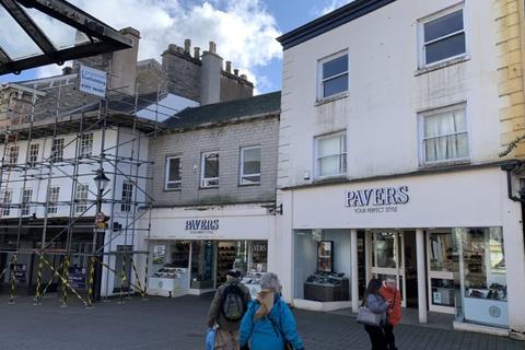 Retail property (high street) to rent, 3-5 Finkle St Kendal LA9 4AB