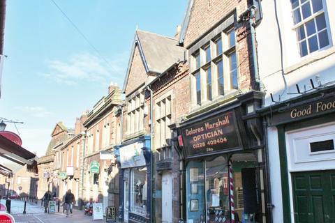 Office to rent, 27-29 Fisher St Carlisle CA3 8RF