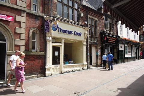 Office to rent, 27-29 Fisher St Carlisle CA3 8RF