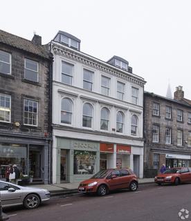 Retail property (high street) to rent, 14-16 Hide Hl Berwick Upon Tweed TD15 1AB