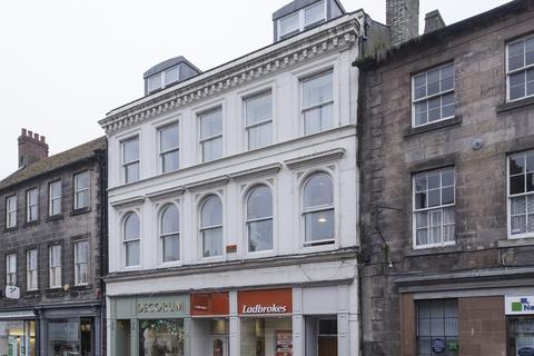 Retail property (high street) to rent, 14-16 Hide Hl Berwick Upon Tweed TD15 1AB