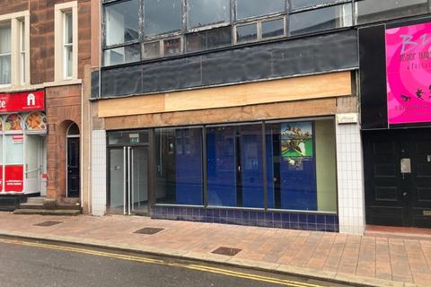 Retail property (high street) to rent, 10-11 Burrowgate Penrith CA11 7TE