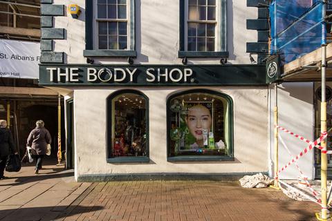 Retail property (high street) to rent, 70 Scotch St Carlisle CA3 8PN