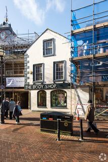 Retail property (high street) to rent, 70 Scotch St Carlisle CA3 8PN