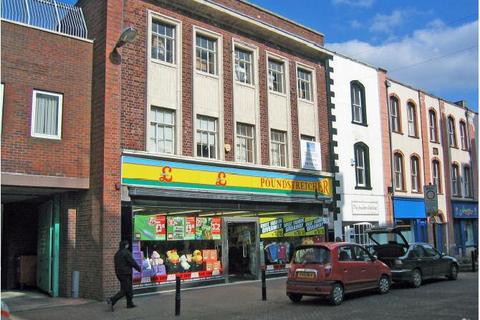 Retail property (high street) to rent, 73-75 Castle St Carlisle CA3 8SL