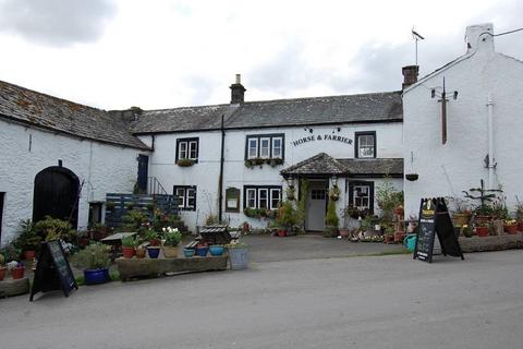 Pub for sale, Dacre Penrith CA11 0HL