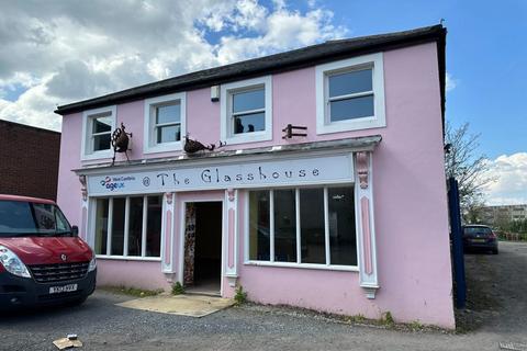 Retail property (high street) to rent, Wheatsheaf Ln Wigton CA7 9DY