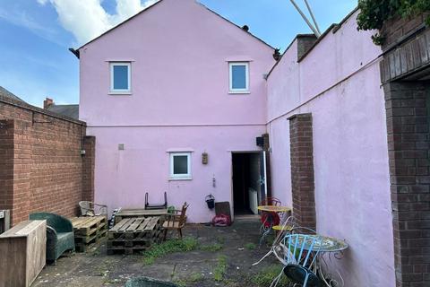 Retail property (high street) to rent, Wheatsheaf Ln Wigton CA7 9DY