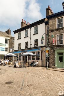 Retail property (high street) to rent, 34 Market Pl Kendal LA9 4TN