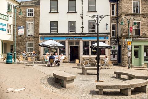 Retail property (high street) to rent, 34 Market Pl Kendal LA9 4TN