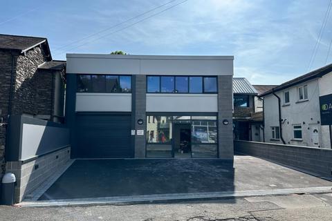 Warehouse to rent, Longlands Rd Windermere LA23 3AS
