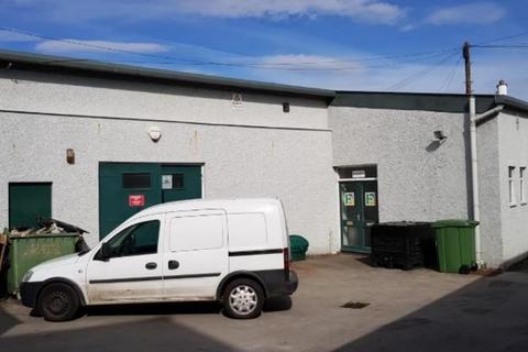 Warehouse to rent, Longlands Rd Windermere LA23 3AS