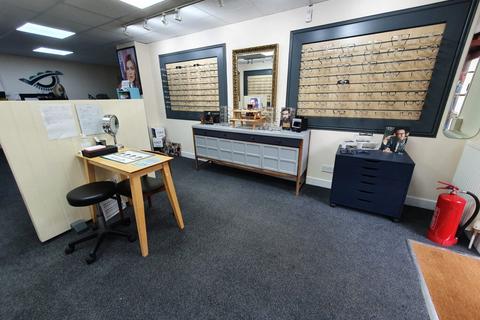 Office for sale, 39 High St Jedburgh TD8 6DQ