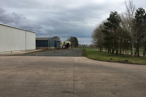 Warehouse to rent, Spylaw Farm Kelso TD5 8DY