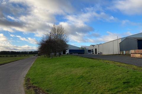 Warehouse to rent, Spylaw Farm Kelso TD5 8DY