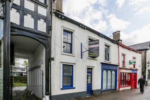Office for sale, 185 Highgate Kendal LA9 5AA