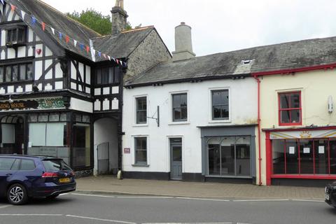 Office for sale, 185 Highgate Kendal LA9 5AA