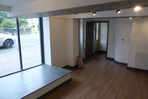 Office for sale, 185 Highgate Kendal LA9 5AA