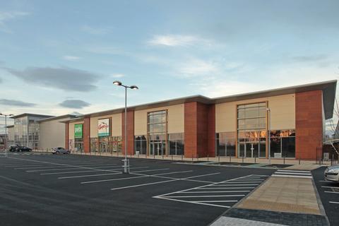 Retail property (high street) to rent, Cavendish Way Penrith CA11 7EH