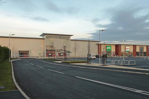 Retail property (high street) to rent, Cavendish Way Penrith CA11 7EH