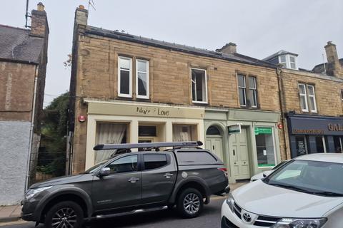 Retail property (high street) for sale, 88-90 High St Galashiels TD1 1SQ