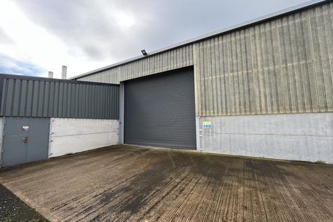 Industrial development to rent, 1 Kirkbride Airfield Kirkbride CA7 5HP