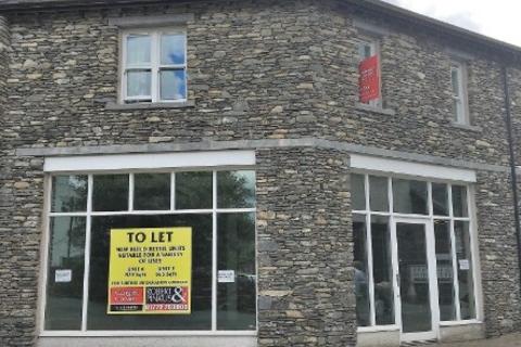 Retail property (high street) to rent, Royal Sq Windermere LA23 3DB