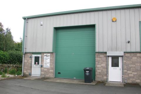 Industrial development to rent, Shap Rd Kendal LA9 6NS