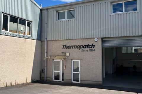 Industrial development to rent, Shap Road Industrial Estate Kendal LA9 6NZ