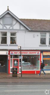 Retail property (high street) for sale, 7 Scotland Rd Carlisle CA3 9HR