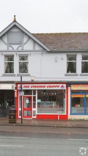 Retail property (high street) for sale, 7 Scotland Rd Carlisle CA3 9HR