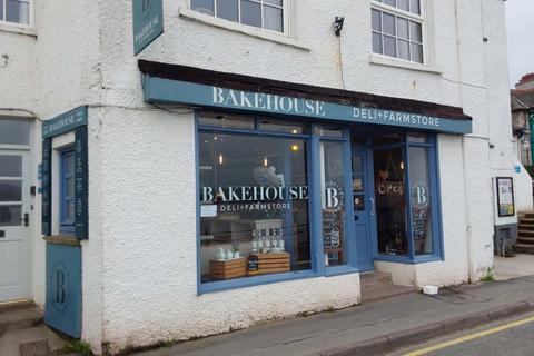 Retail property (high street) for sale, 39 The Promenade Carnforth LA5 0HA