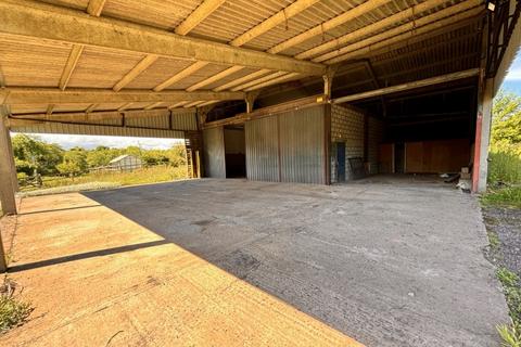 Warehouse to rent, Ayton Eyemouth TD14 5RQ