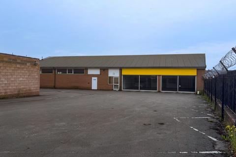 Retail property (high street) to rent, 8 Lancaster St Carlisle CA1 1TF